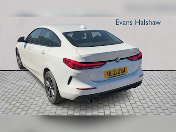 Used BMW 2 Series 2021 for sale - 79415332: Photo