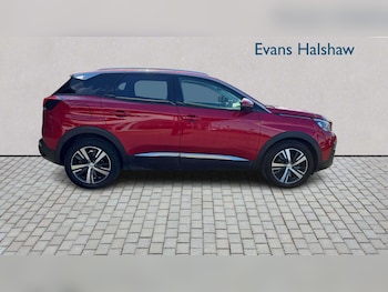 Used Peugeot 3008 2020 for sale - 79239273: Photo