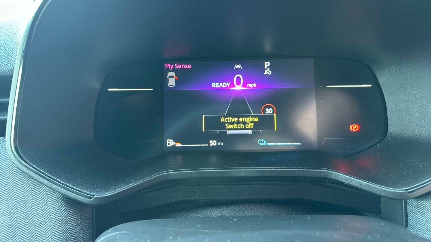 Used Renault Clio for sale - 77861094: Photo 10