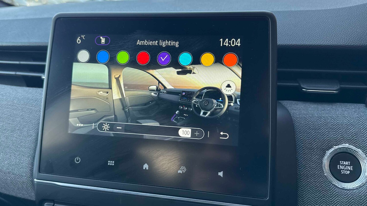 Used Renault Clio for sale - 77861094: Photo 19