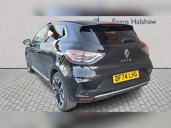 Used Renault Clio 2024 for sale - 77861094: Photo