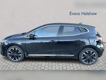 Used Renault Clio 2024 for sale - 77861094: Photo