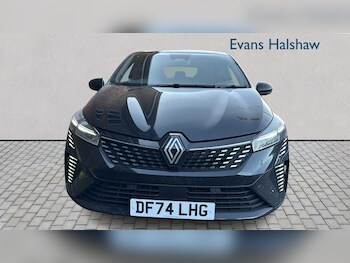 Used Renault Clio 2024 for sale - 77861094: Photo