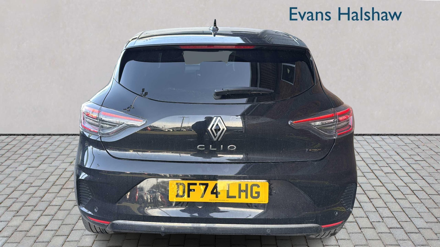 Used Renault Clio for sale - 77861094: Photo 5