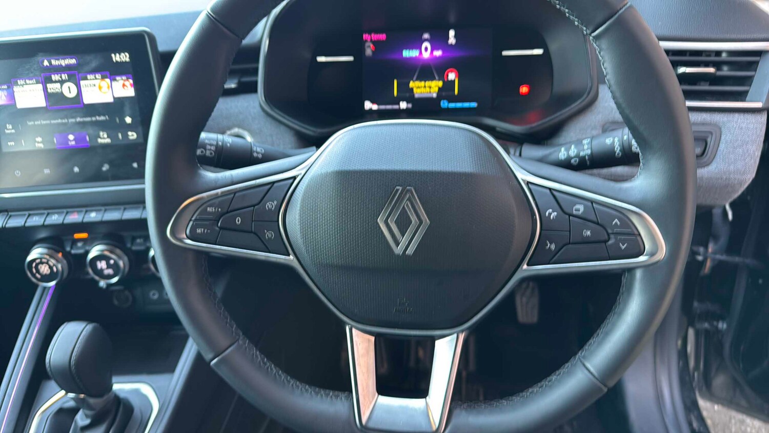 Used Renault Clio for sale - 77861094: Photo 9