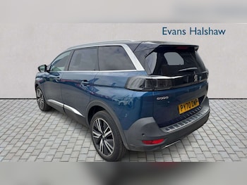 Used Peugeot 5008 2020 for sale - 79051937: Photo