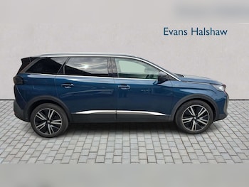 Used Peugeot 5008 2020 for sale - 79051937: Photo