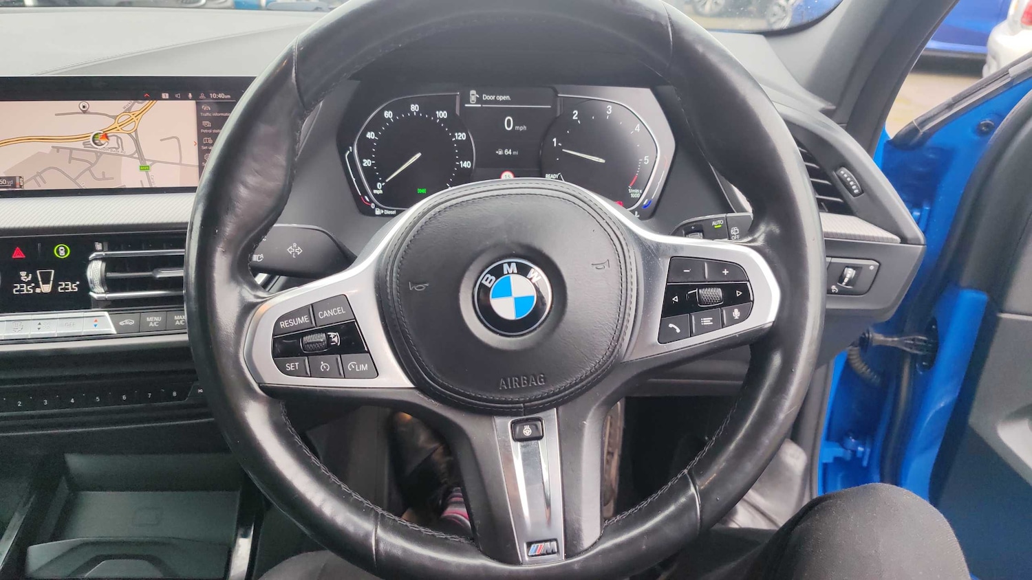 Used BMW 1 Series 2021 for sale - 77858587: Photo 10