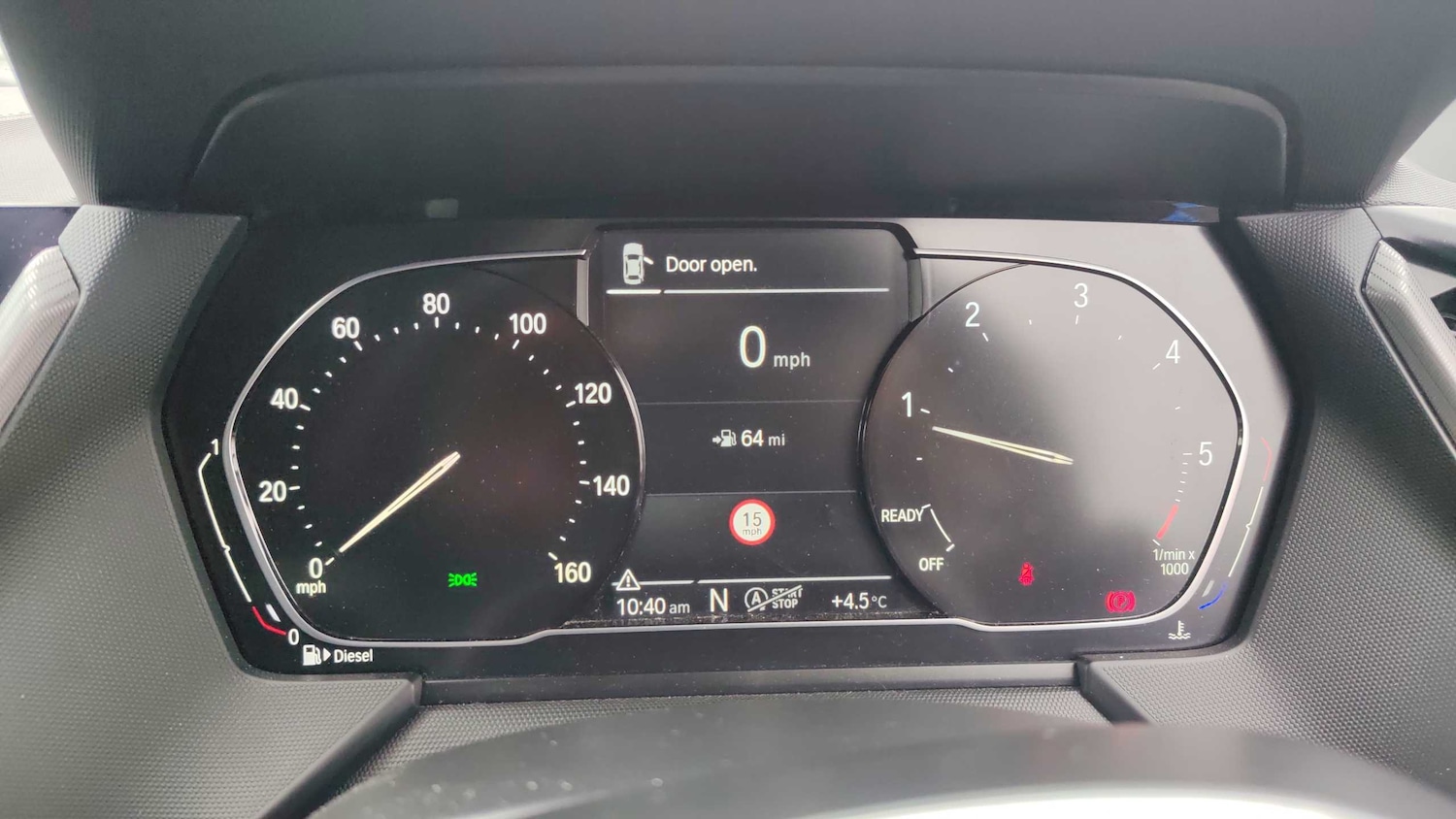 Used BMW 1 Series 2021 for sale - 77858587: Photo 11