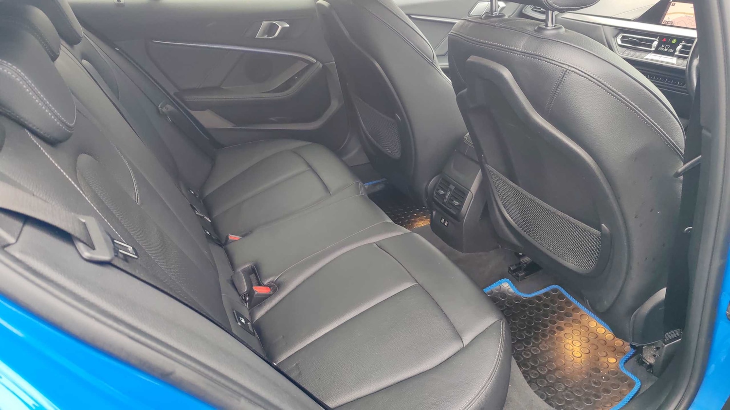 Used BMW 1 Series 2021 for sale - 77858587: Photo 13