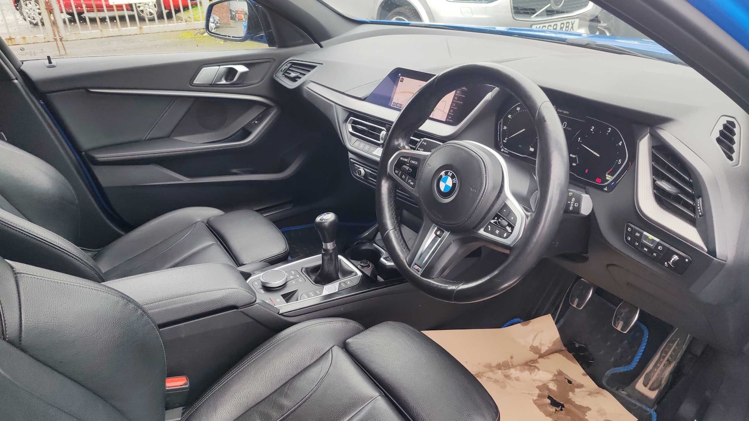Used BMW 1 Series 2021 for sale - 77858587: Photo 14