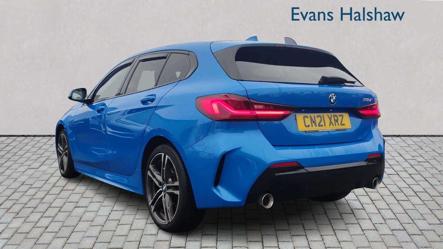 Used BMW 1 Series 2021 for sale - 77858587: Photo 3