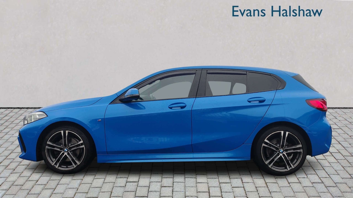 Used BMW 1 Series 2021 for sale - 77858587: Photo 4