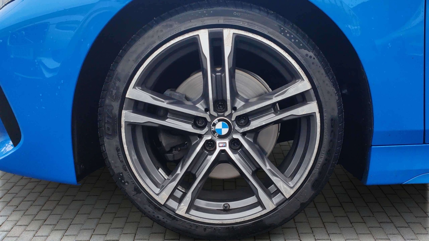 Used BMW 1 Series 2021 for sale - 77858587: Photo 7