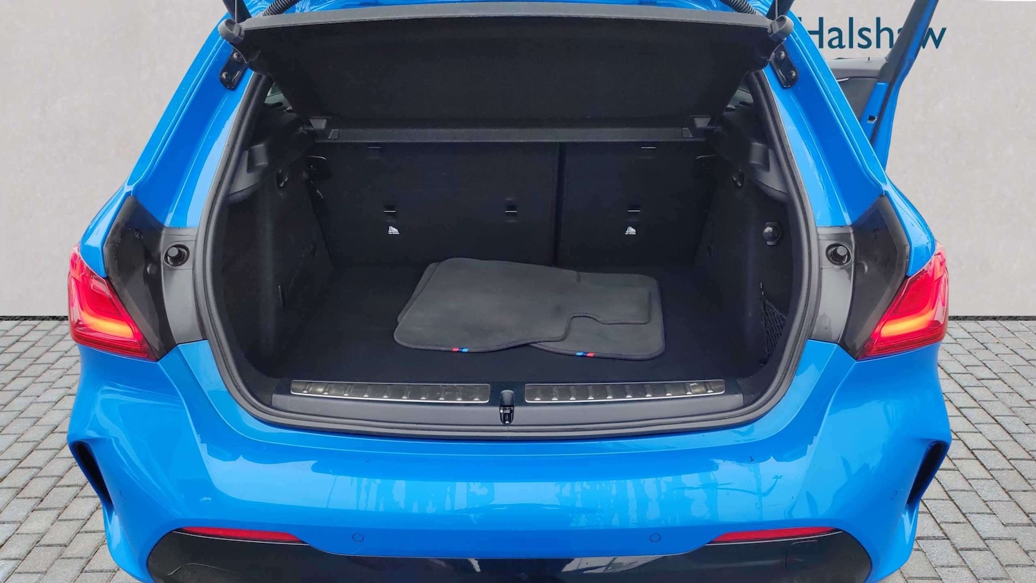 Used BMW 1 Series 2021 for sale - 77858587: Photo 8