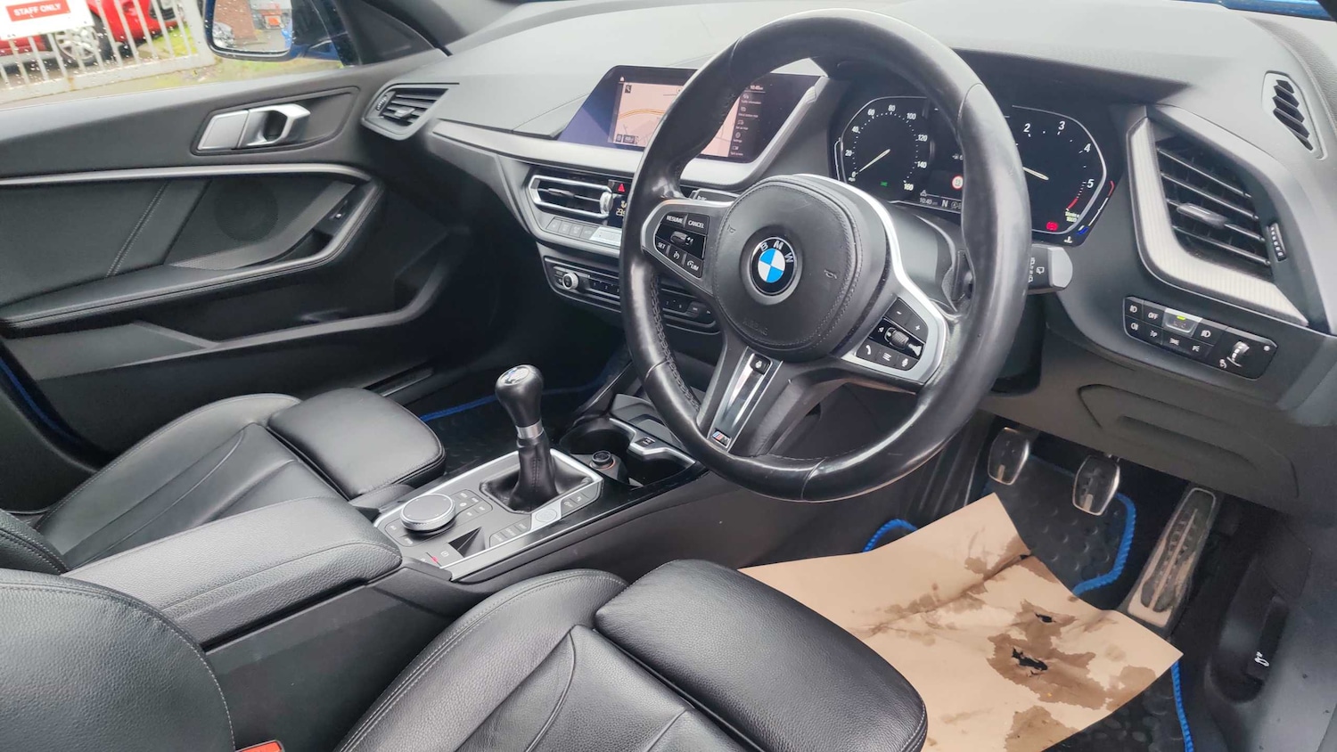 Used BMW 1 Series 2021 for sale - 77858587: Photo 9