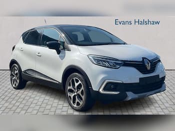 Used Renault Captur 2019 for sale - 79624710: Photo