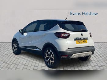 Used Renault Captur 2019 for sale - 79624710: Photo