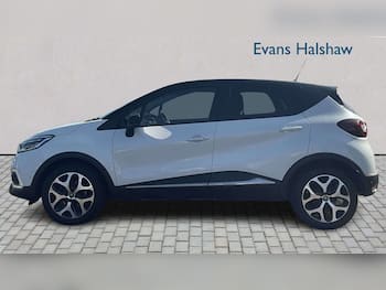 Used Renault Captur 2019 for sale - 79624710: Photo