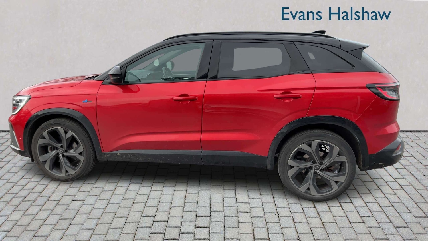 Used Renault Austral 2023 for sale - 78052537: Photo 10