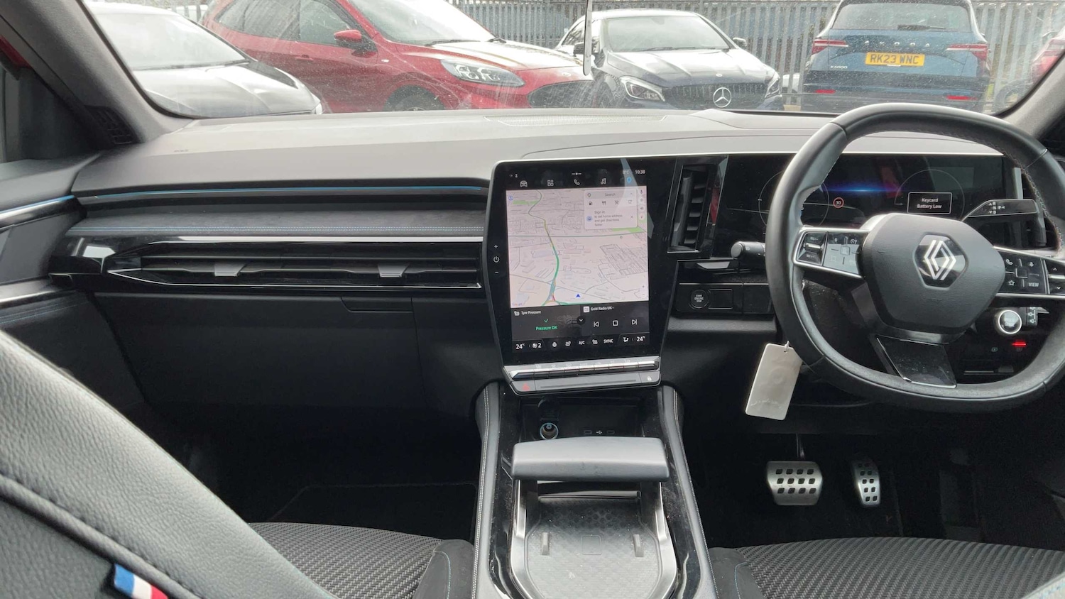 Used Renault Austral 2023 for sale - 78052537: Photo 13