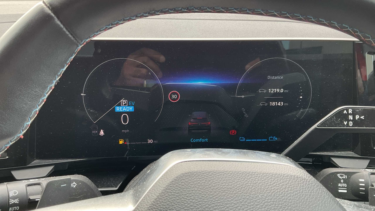 Used Renault Austral 2023 for sale - 78052537: Photo 14