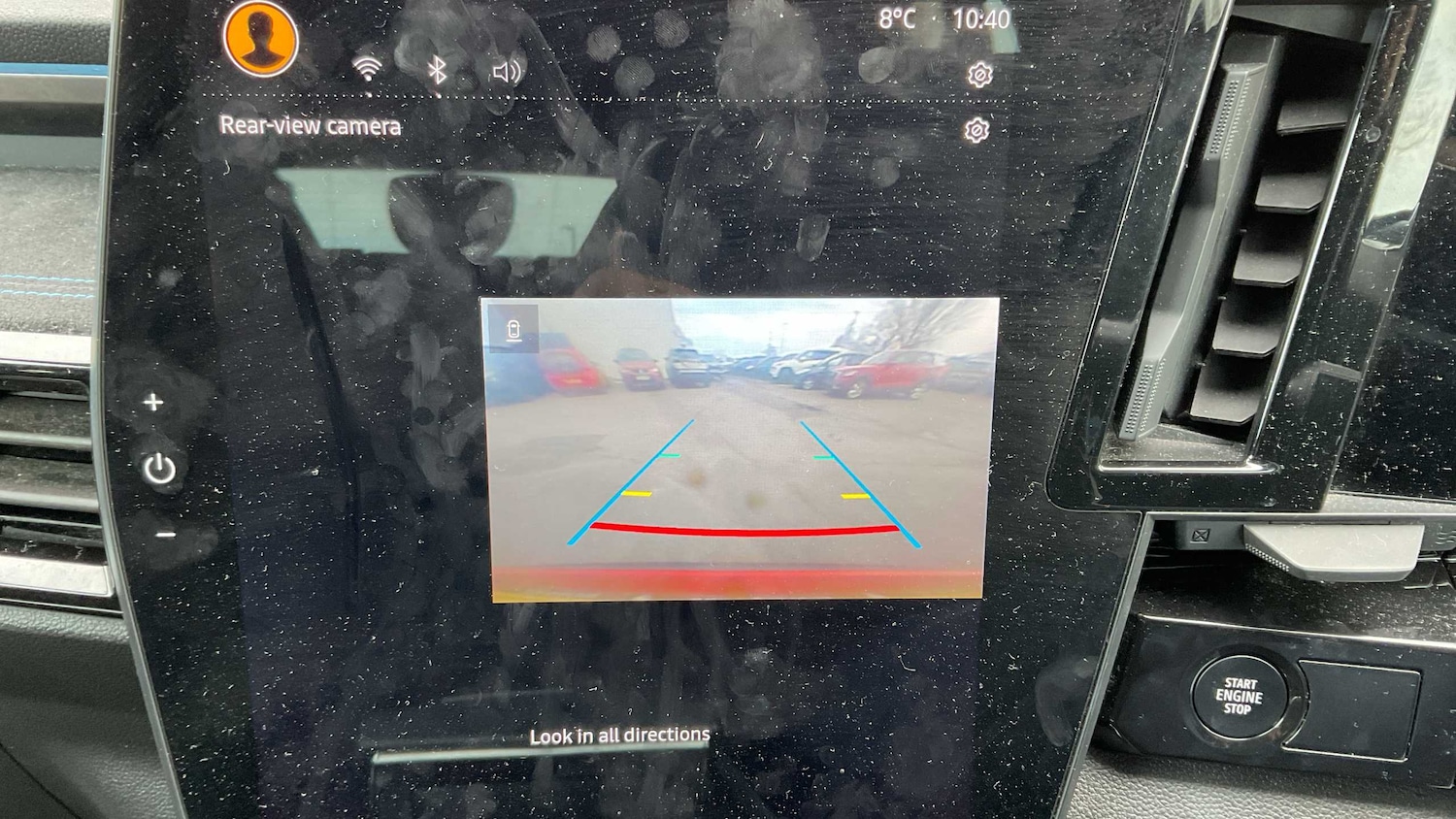 Used Renault Austral 2023 for sale - 78052537: Photo 15