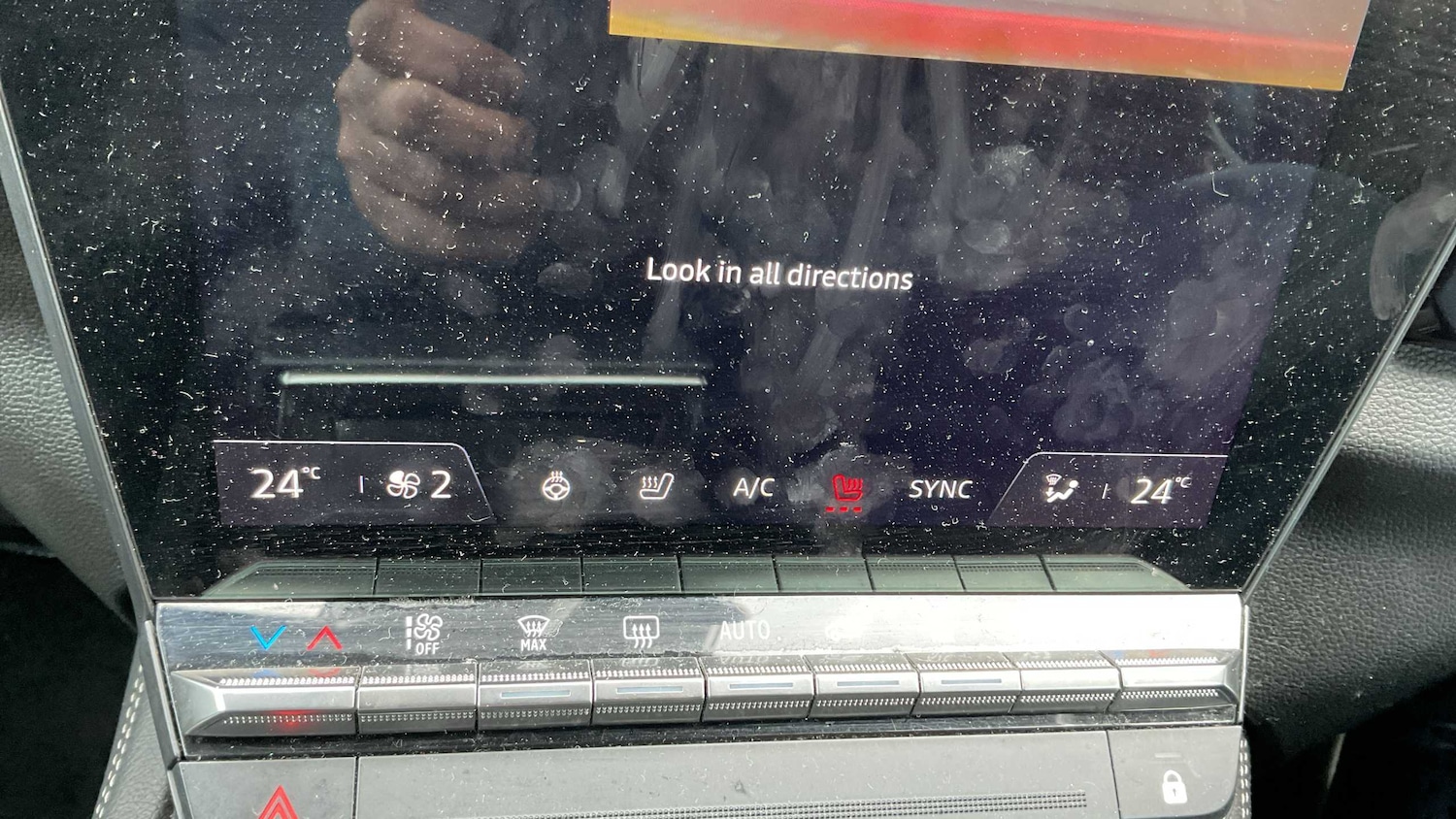 Used Renault Austral 2023 for sale - 78052537: Photo 16