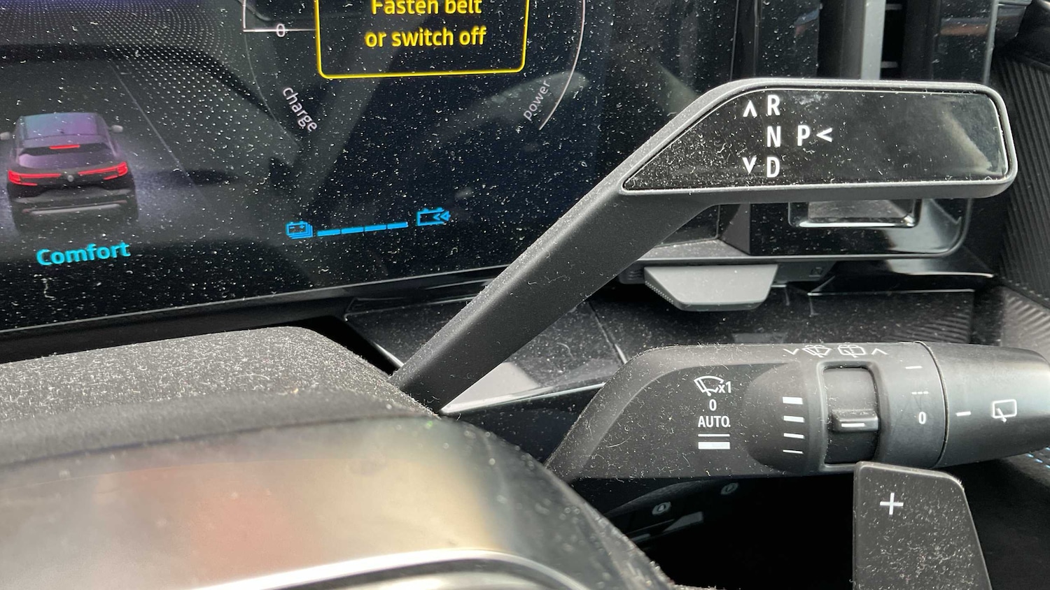 Used Renault Austral 2023 for sale - 78052537: Photo 20