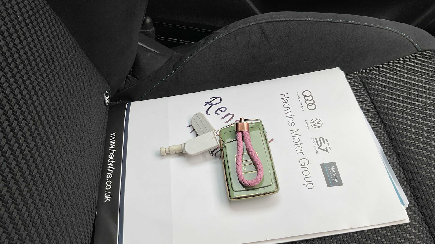 Used Renault Austral 2023 for sale - 78052537: Photo 21