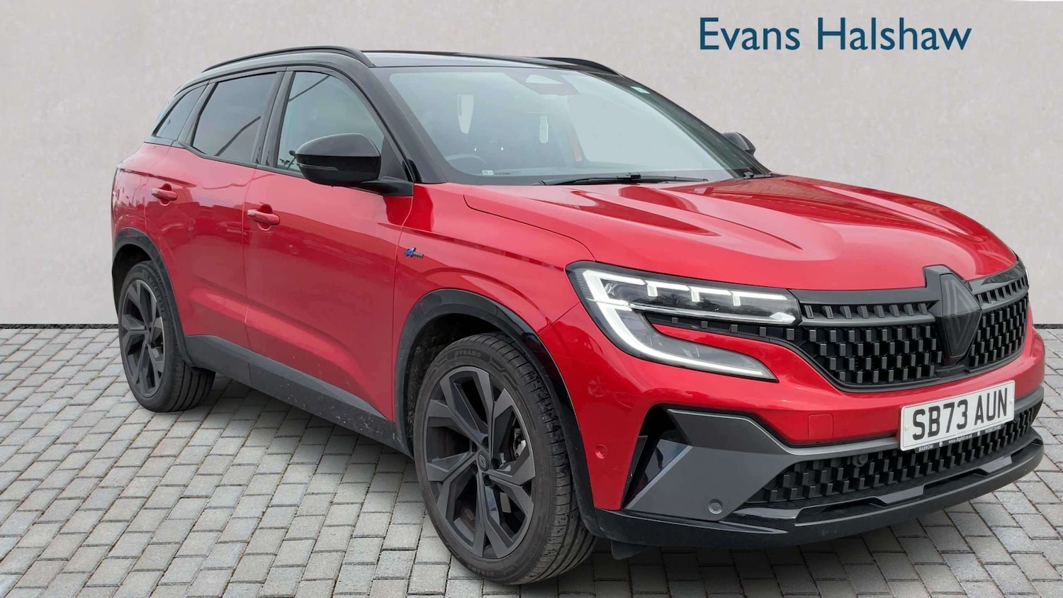 Used Renault Austral 2023 for sale - 78052537: Photo 6