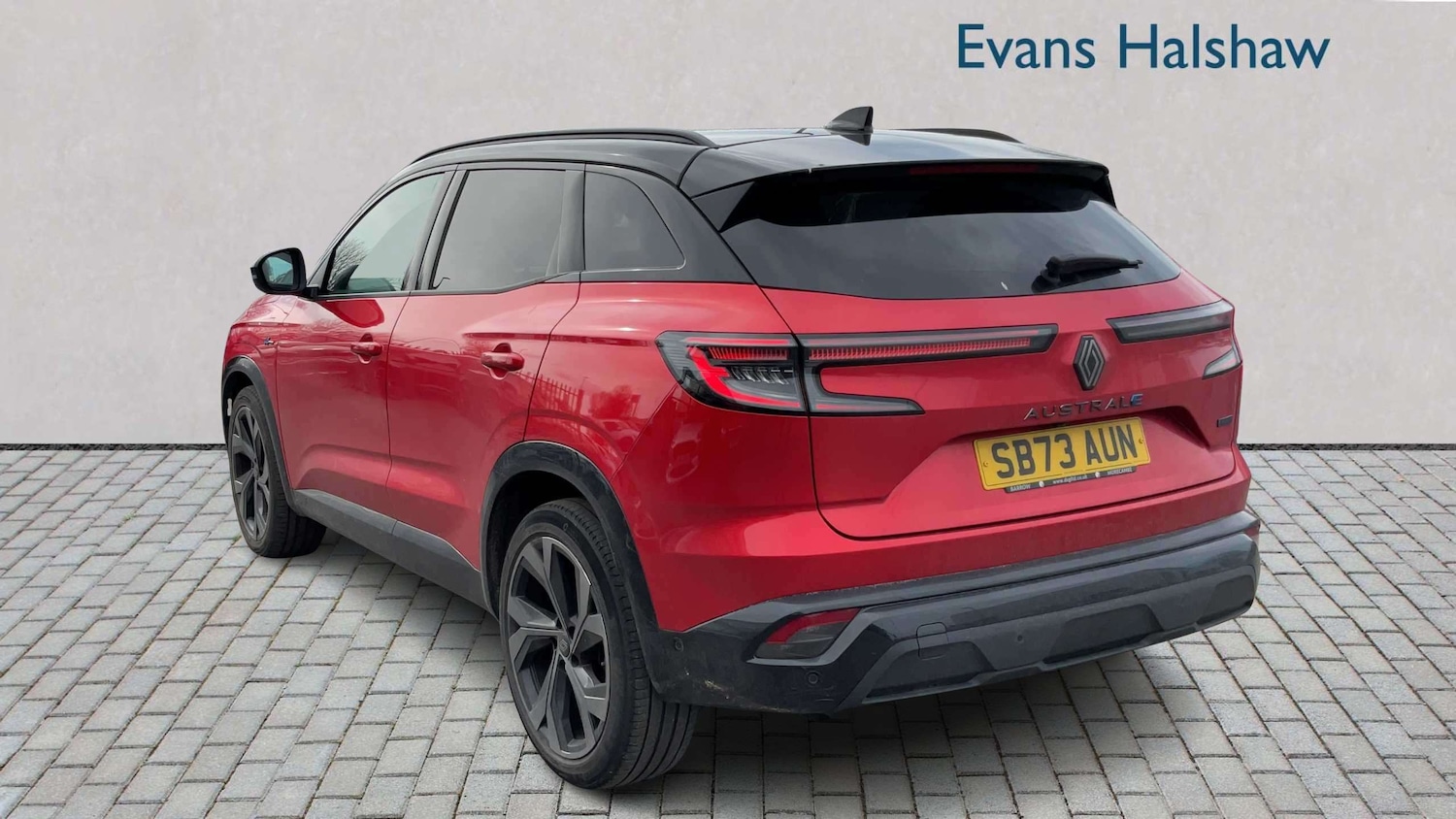 Used Renault Austral 2023 for sale - 78052537: Photo 7