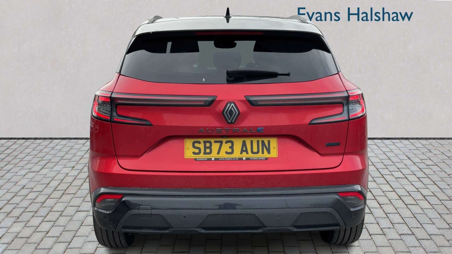 Used Renault Austral 2023 for sale - 78052537: Photo 8