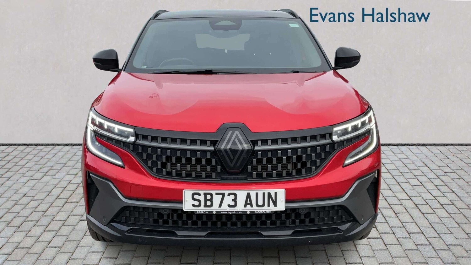 Used Renault Austral 2023 for sale - 78052537: Photo 9