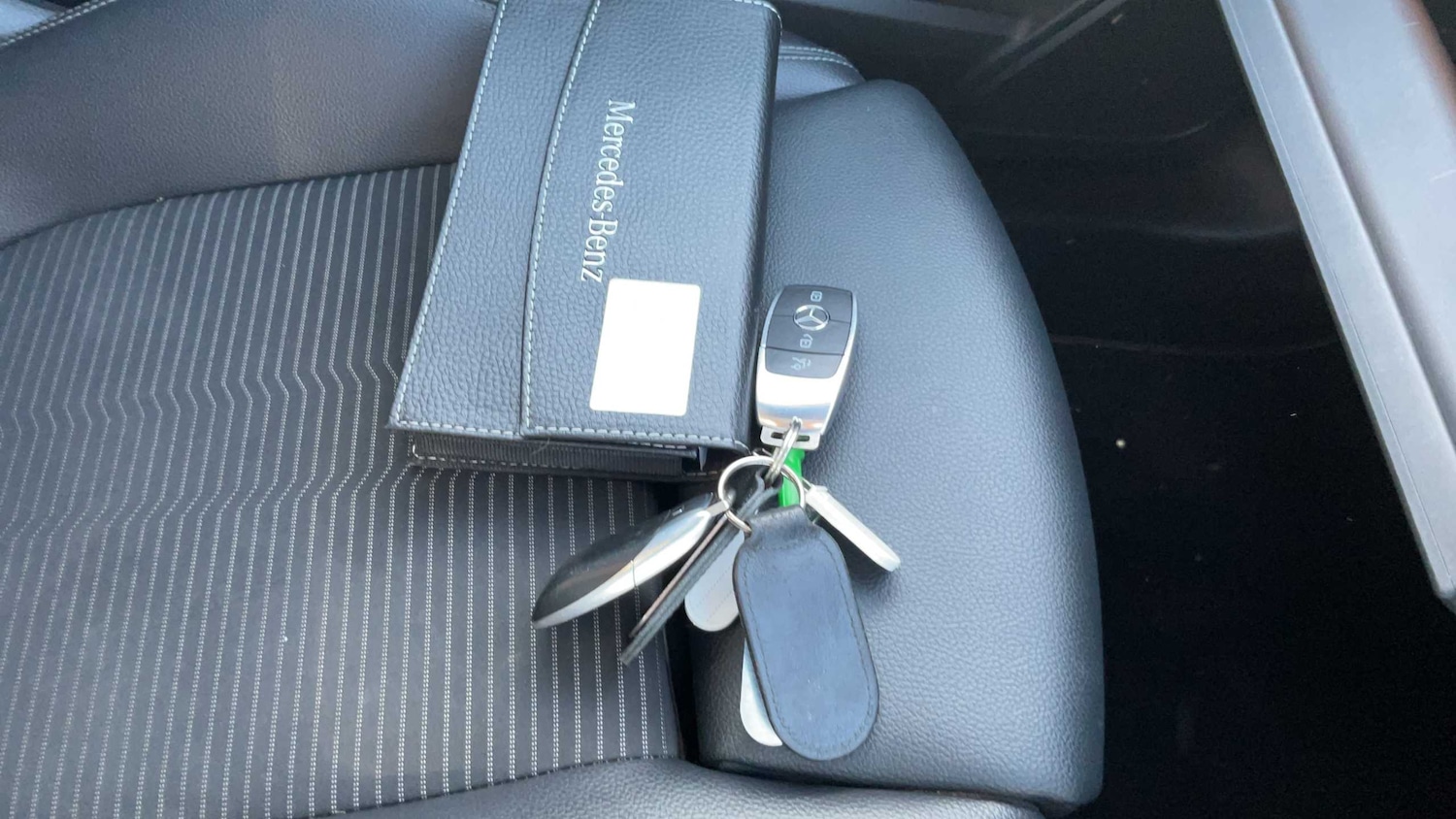 Used Mercedes-Benz GLA for sale - 77862296: Photo 10