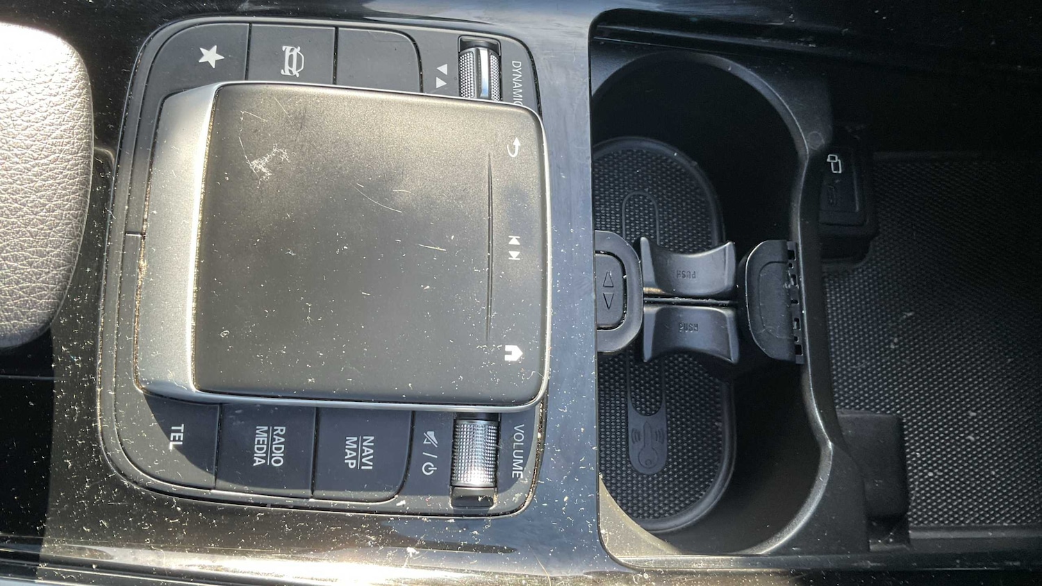 Used Mercedes-Benz GLA for sale - 77862296: Photo 11