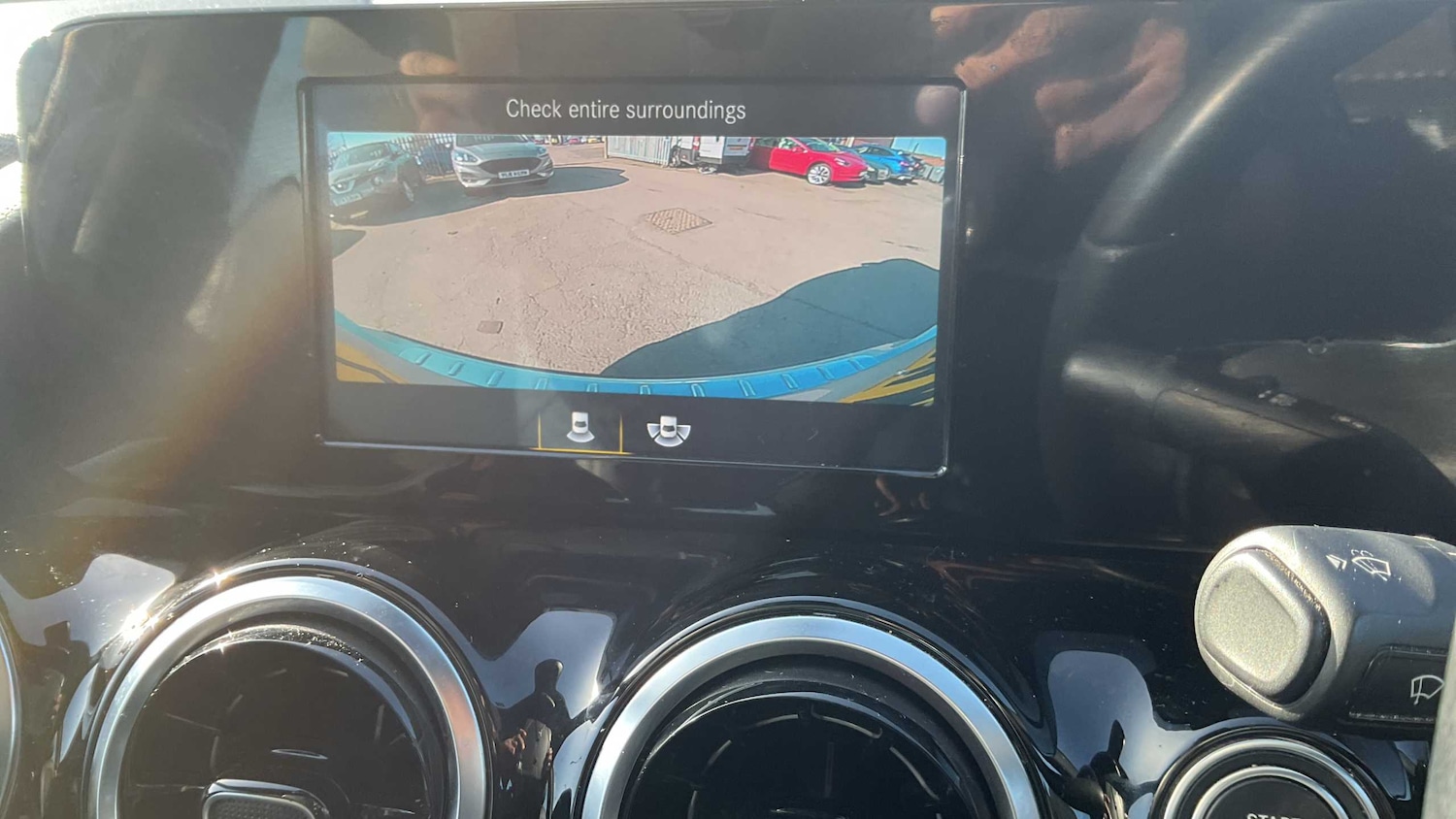 Used Mercedes-Benz GLA for sale - 77862296: Photo 12