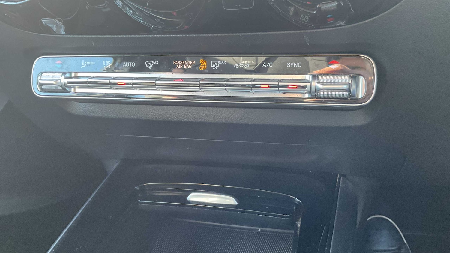 Used Mercedes-Benz GLA for sale - 77862296: Photo 15