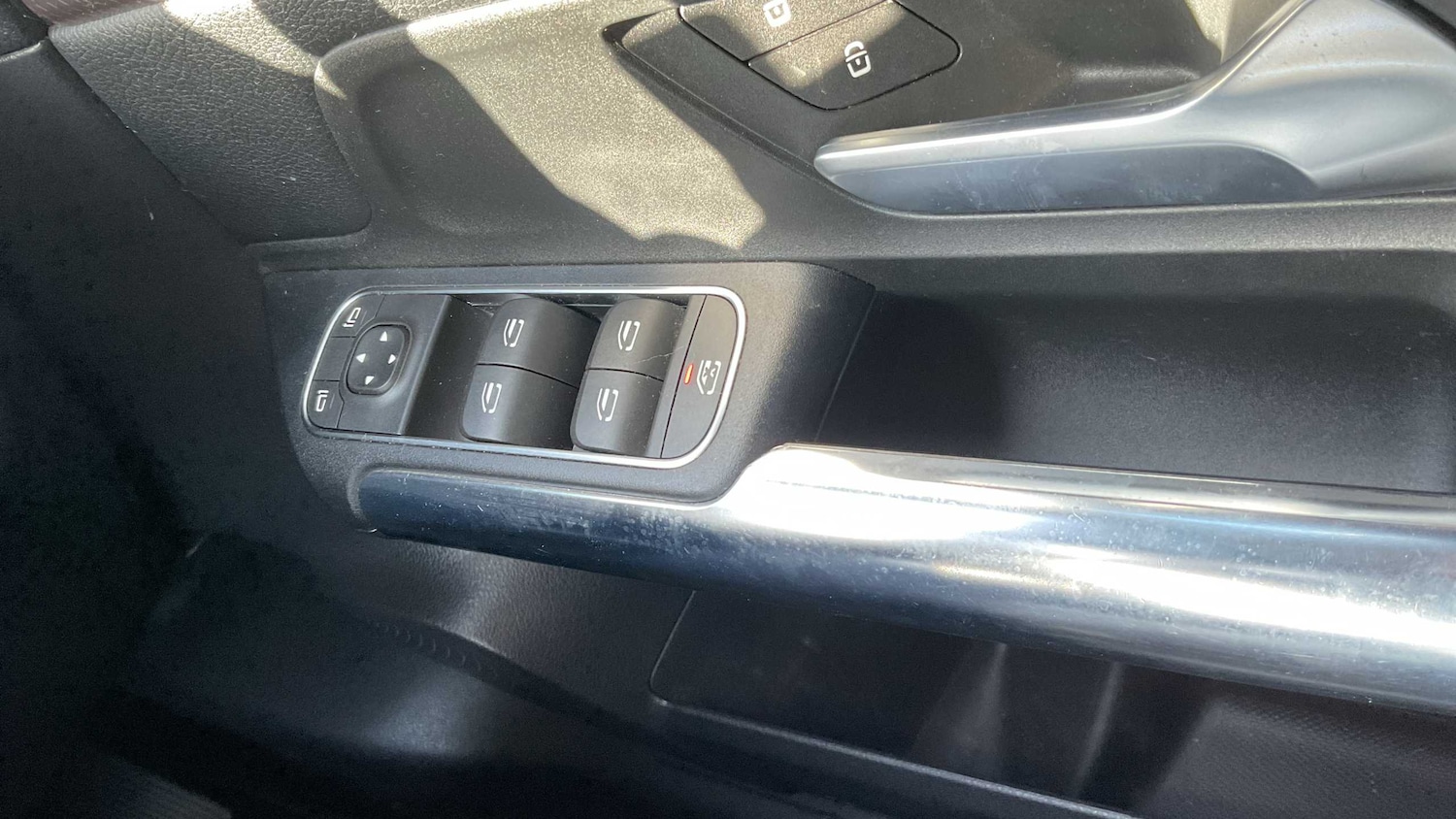 Used Mercedes-Benz GLA for sale - 77862296: Photo 16