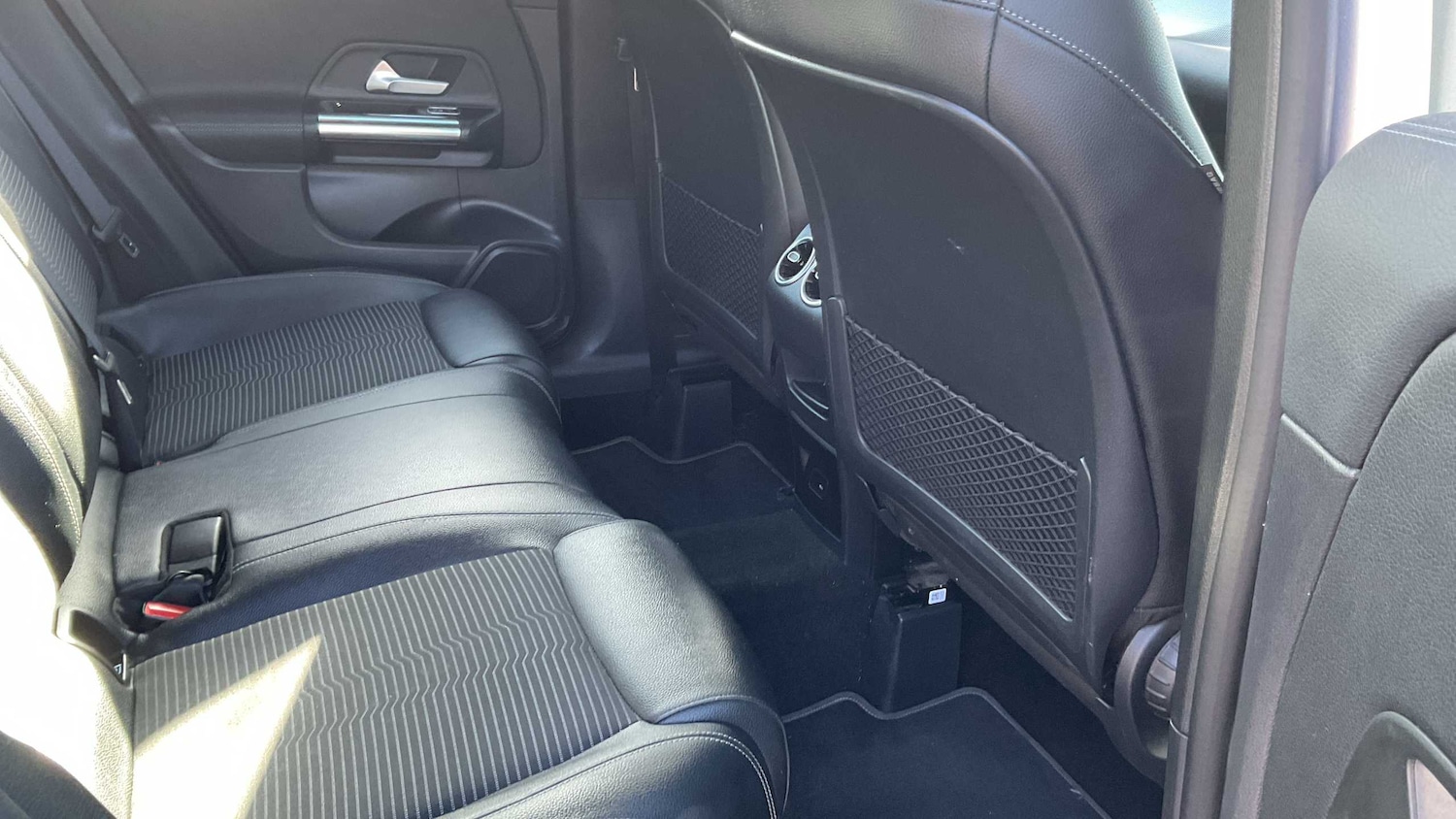 Used Mercedes-Benz GLA for sale - 77862296: Photo 18