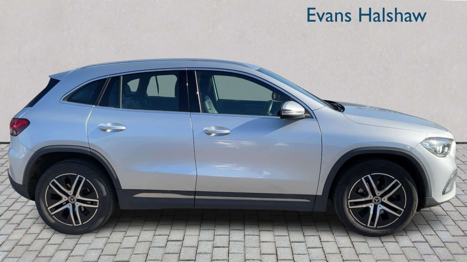 Used Mercedes-Benz GLA for sale - 77862296: Photo 5