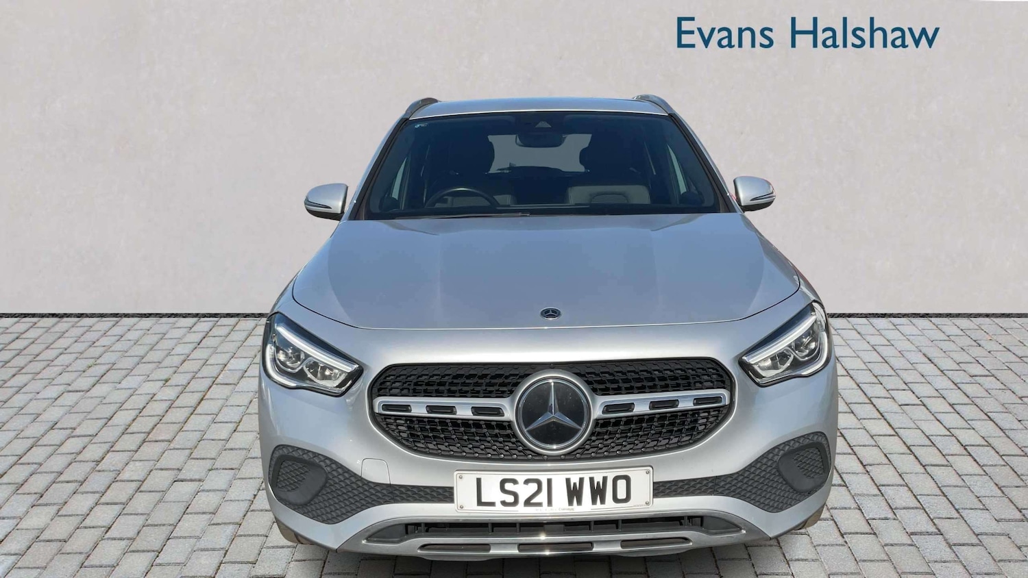 Used Mercedes-Benz GLA for sale - 77862296: Photo 6