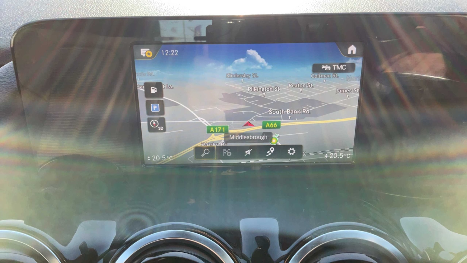 Used Mercedes-Benz GLA for sale - 77862296: Photo 9