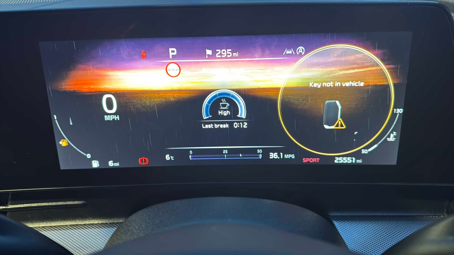 Used Kia Sportage for sale - 77860099: Photo 10