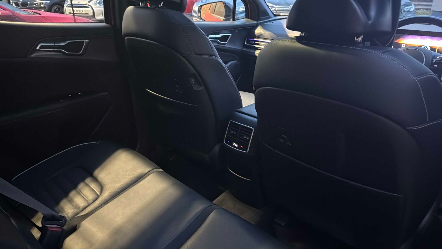 Used Kia Sportage for sale - 77860099: Photo 12