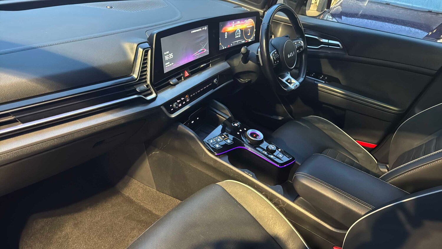 Used Kia Sportage for sale - 77860099: Photo 13