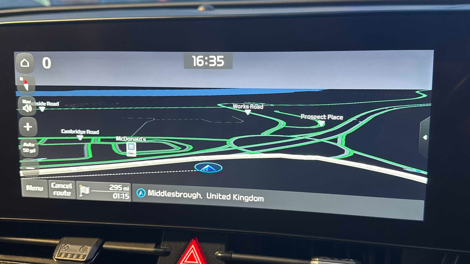 Used Kia Sportage for sale - 77860099: Photo 15