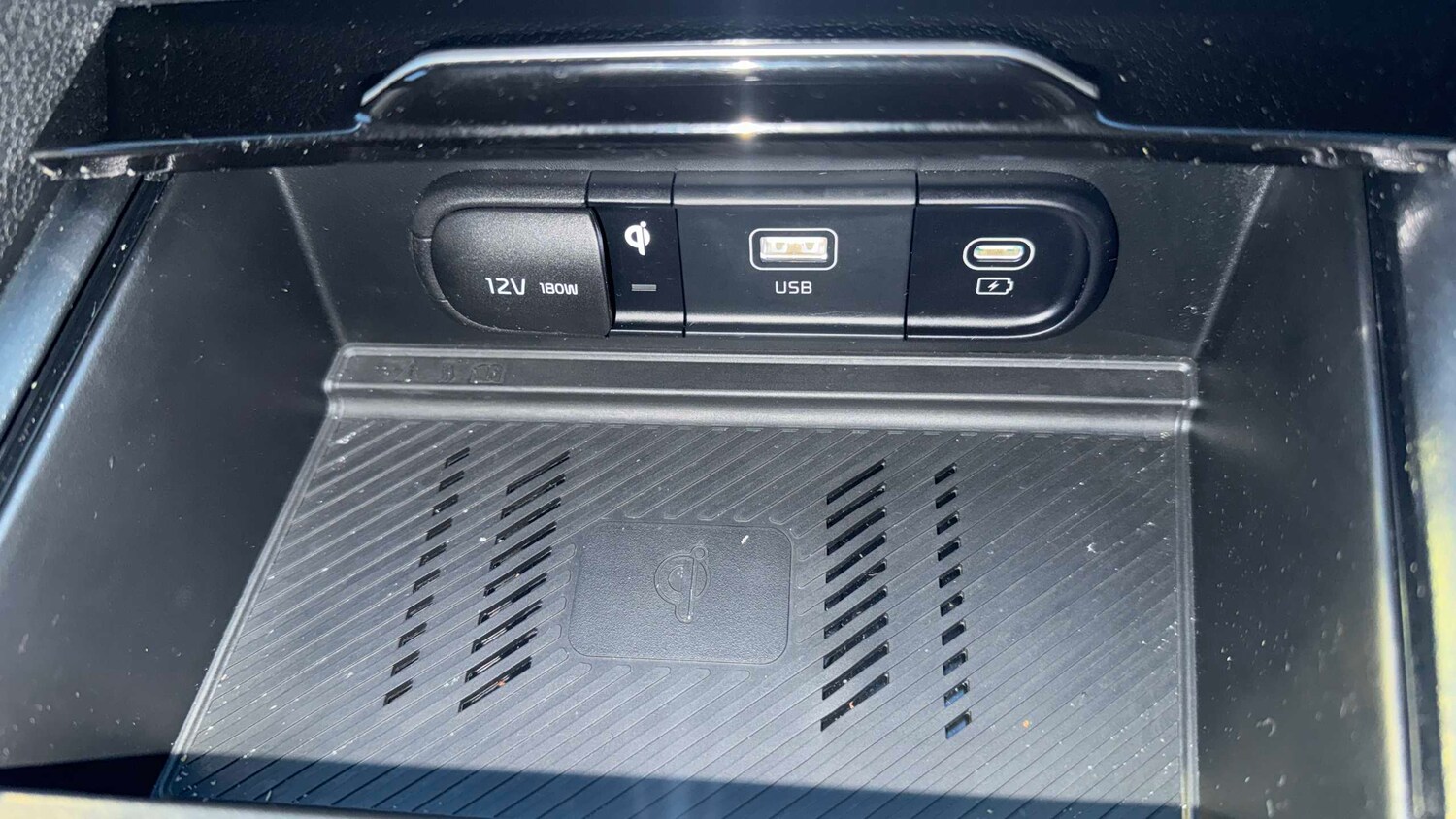 Used Kia Sportage for sale - 77860099: Photo 18