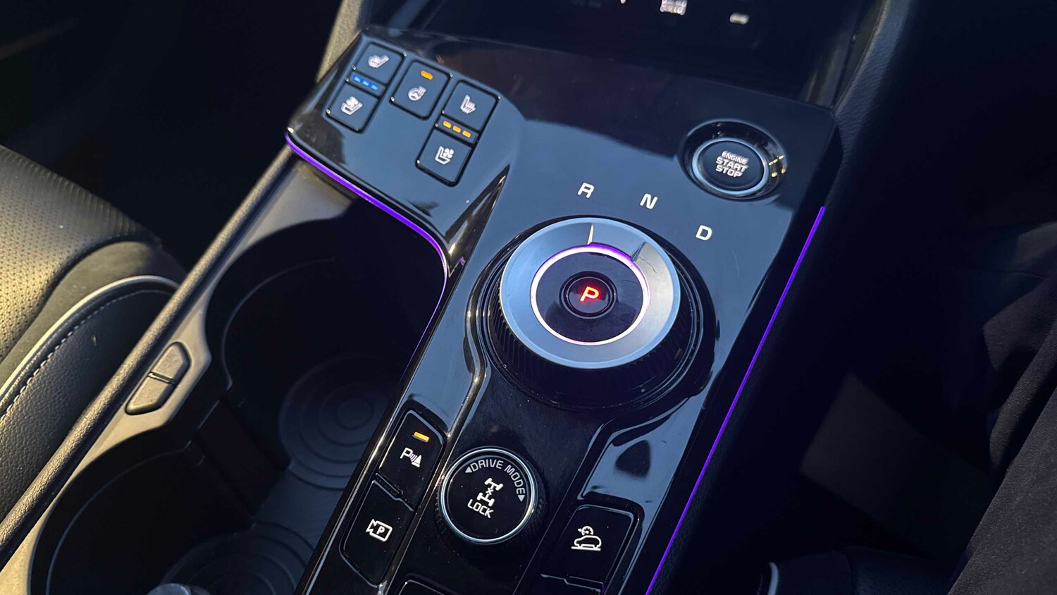 Used Kia Sportage for sale - 77860099: Photo 19