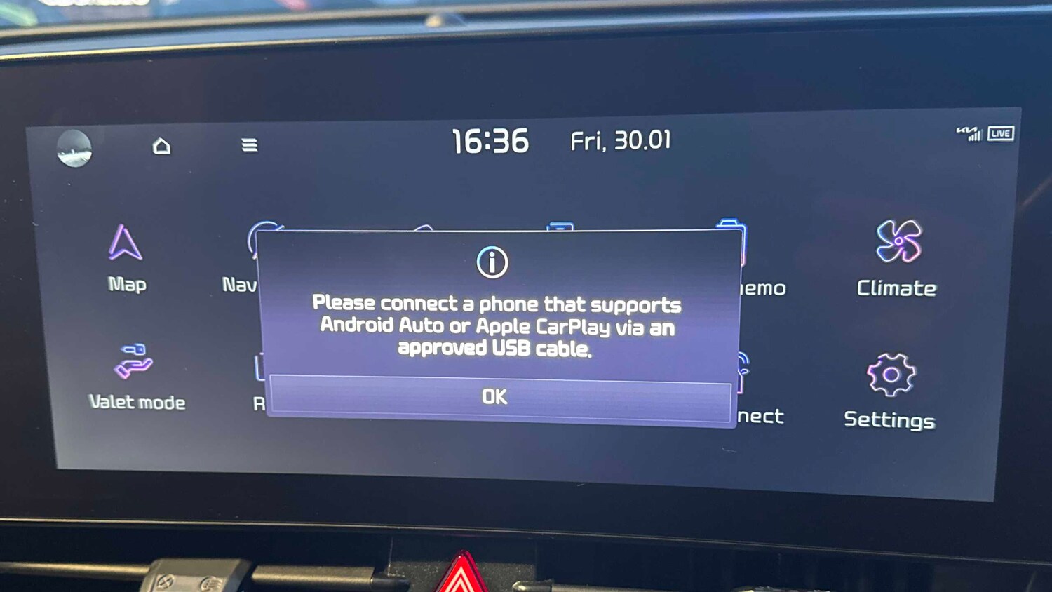 Used Kia Sportage for sale - 77860099: Photo 21